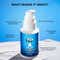 SUGAR POP Instant Brightening Serum with Hyaluronic Acid and Glutathione SPF 20 (30 ml)