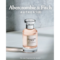 Abercrombie & Fitch Authentic Women Eau De Parfum (50ml)