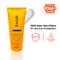 Foxtale Glow Sunscreen SPF 50 PA++++ with Vitamin C & Niacinamide for a Dewy Glow (80ml)
