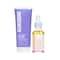 Acne Squad Salicylic Acid Cleanser & Post Breakout Serum Combo