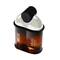 ACO Perfumes Ebony Body Eau De Parfum - (100ml)
