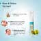 Pilgrim Squalane Roll On Under Eye Serum (15ml)