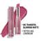 Lakme 9to5 Lip Tattoo Matte Slim Stick - MP8 Rosy Sunday (2 g)