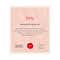 Enee Delulu Blurring Gel Compact with Matte Finish - Orange (5 g)
