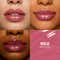 Makeup Revolution Pout Bomb Plumping Gloss - Wild Mauve Pink (4.6 ml)