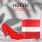 LA' French Hottie Girl Perfume For Women - (85ml)