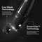 JRL Professional Cordless Hair Clipper with Reset IQ & Smart-Clip Technology - Black