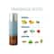 AJMAL Neea Eau De Parfum & Magnetize Deodorant (2Pc)