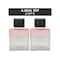 AJMAL Neea Eau De Parfum Spray - (2Pcs)