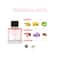 AJMAL Neea Eau De Parfum Spray - (2Pcs)