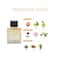 AJMAL Aretha & Neea Eau De Parfum (2Pc)
