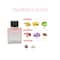 AJMAL Aretha & Neea Eau De Parfum (2Pc)