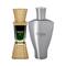 AJMAL Jannatul Firdaus Concentrated Perfume Oil And Colaba Mukhallat Concentrated Perfume Oil (2Pc)