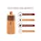 AJMAL Shine Eau De Parfum Floral Powdery Perfume And Sacred Love Deodorant Floral Musky Fragrance - (2Pcs)