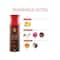 AJMAL Shine Eau De Parfum Floral Powdery Perfume And Sacred Love Deodorant Floral Musky Fragrance - (2Pcs)