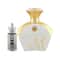 AJMAL Asher Concentrated Perfume Oil And Maryaj M For Her Eau De Parfum (2Pc)