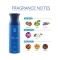 Ajmal Blu & Aurum Deodorant Body Spray - Pack of 2 (200ml Each)