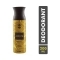Ajmal Aurum & Raindrops Deodorant Body Spray - Pack of 2 (200ml Each)