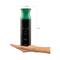 AJMAL Sacrifice II and Silver Shade with Wisal Dahab Deodorant Spray - Pack of 3 (200ml Each)