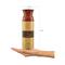 AJMAL Sacrifice II and Silver Shade with Wisal Dahab Deodorant Spray - Pack of 3 (200ml Each)