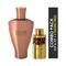 AJMAL Cd 99 Mukhallat Concentrated Perfume Oil Attar And Aurum Concentrated Perfume Oil (2Pc)