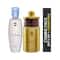 AJMAL Raindrops Eau De Parfum And Aurum Eau De Parfum (2Pc)