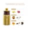 AJMAL Raindrops Eau De Parfum And Aurum Eau De Parfum (2Pc)