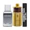 AJMAL Silver Shade Eau De Parfum And Aurum Eau De Parfum (2Pc)