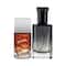 AJMAL Zeal Eau De Parfum And Carbon Eau De Parfum (2Pc)