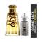 AJMAL Khallab Eau De Parfum And Asher Concentrated Perfume Oil (2Pc)