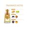 AJMAL Khallab Eau De Parfum And Asher Concentrated Perfume Oil (2Pc)