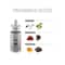 AJMAL Khallab Eau De Parfum And Asher Concentrated Perfume Oil (2Pc)