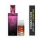 AJMAL Zeal Eau De Parfum And Diza Eau De Parfum (2Pc)