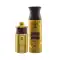AJMAL Aurum Eau De Parfum And Aurum Femme Deodorant (2Pc)