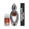AJMAL Zeal Eau De Parfum Aquatic Woody Perfume And Wisal Eau De Parfum Floral Musky Perfume - (2Pcs)