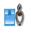 AJMAL Blu Femme Eau De Parfum And Wisal Eau De Parfum (2Pc)