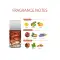 AJMAL Wisal Dhahab Eau De Parfum Fruity Floral Perfume And Zeal Eau De Parfum Aquatic Woody Perfume - (2Pcs)
