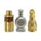 Ajmal Aurum + Musk Rose + Khofooq CP Minis Pack of 3 Combo