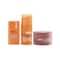 Akind Sunny Side Up Combo - Moisturiser + Sunscreen + Sun stick