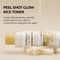 Dr.Melaxin Peel Shot Glow White Rice Toner (200 ml)