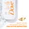 Dove 3% Brightening Serum + Vitamin C Glow Recharge Serum Body Wash, (300ml)