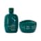 Alfaparf Milano Reparative Shampoo & Treatment Hair Mask Combo for Dry & Damage Hair  Bond Repair