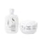 Alfaparf Milano Diamond Illuminating Shampoo & Mask Combo with Linseed Extract