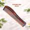 Babila Premium Handmade Grooming Fashion Comb -HMC-75