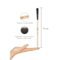 Allure Classic Pan Cake Makeup Brush - (1Pc)