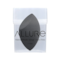 Allure Makeup Blender Sponge - Black - (1Pc)