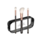 Allure Essential Trio Brush Set with Travel Pouch (3pcs)