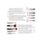 Allure Professional Top 10 Brush Set (10Pcs)