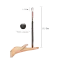 Allure Large Blender Brush : ASB228 - (1Pc)
