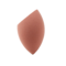 Allure Makeup Blender Sponge - Brown - (1Pc)